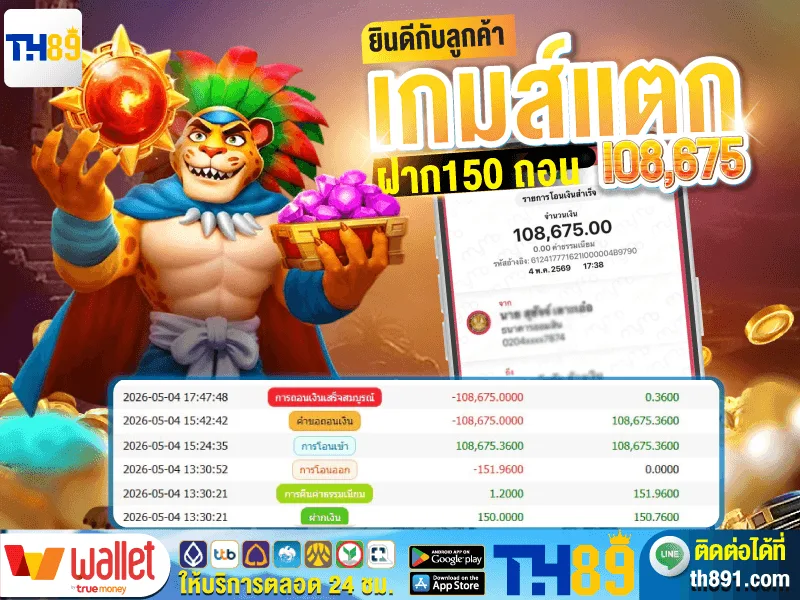 โปรโมชั่น winplay248 7