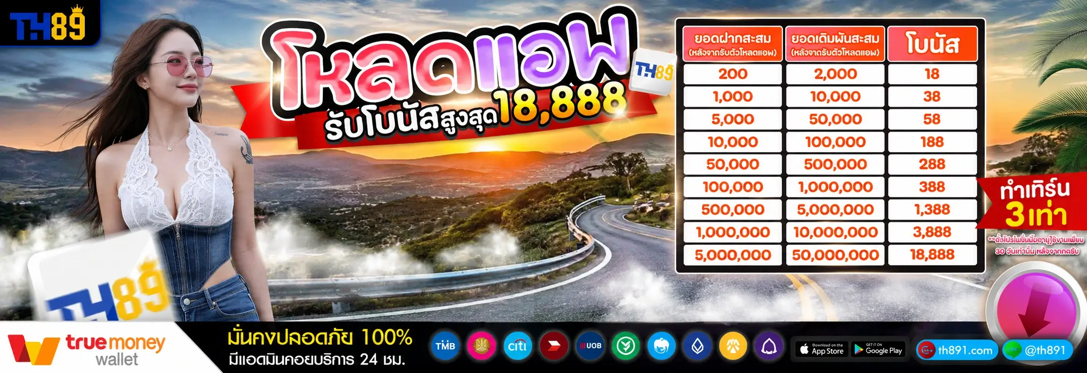 โปรโมชั่น winplay248 2